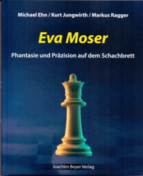 Ehn/Jungwirth/Ragger, Eva Moser